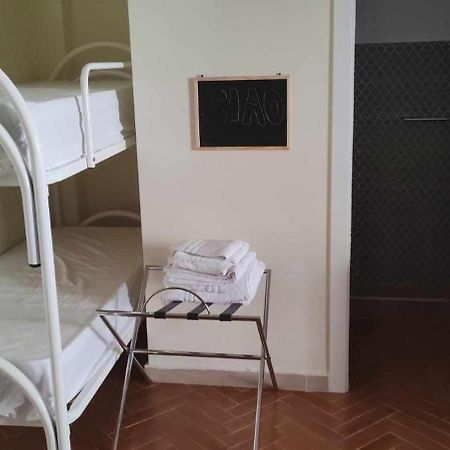 B&B Ninfa Caserta Zewnętrze zdjęcie