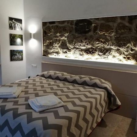 B&B Ninfa Caserta Zewnętrze zdjęcie