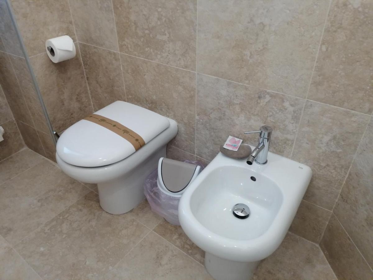 B&B Ninfa Caserta Pokój zdjęcie