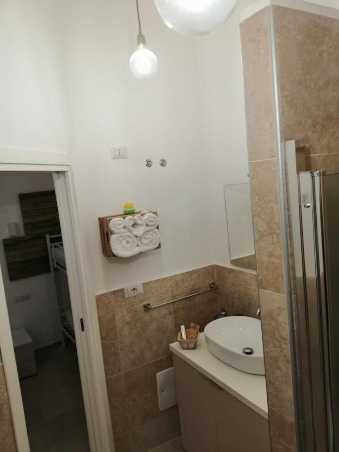 B&B Ninfa Caserta Zewnętrze zdjęcie