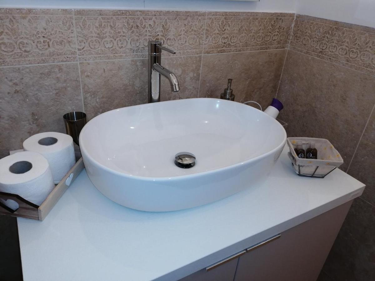B&B Ninfa Caserta Zewnętrze zdjęcie