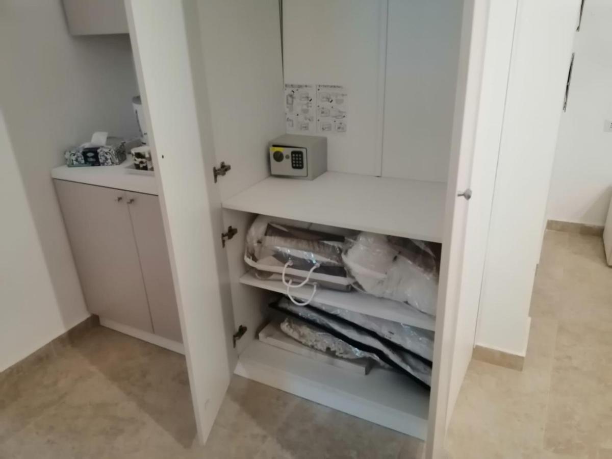 B&B Ninfa Caserta Zewnętrze zdjęcie