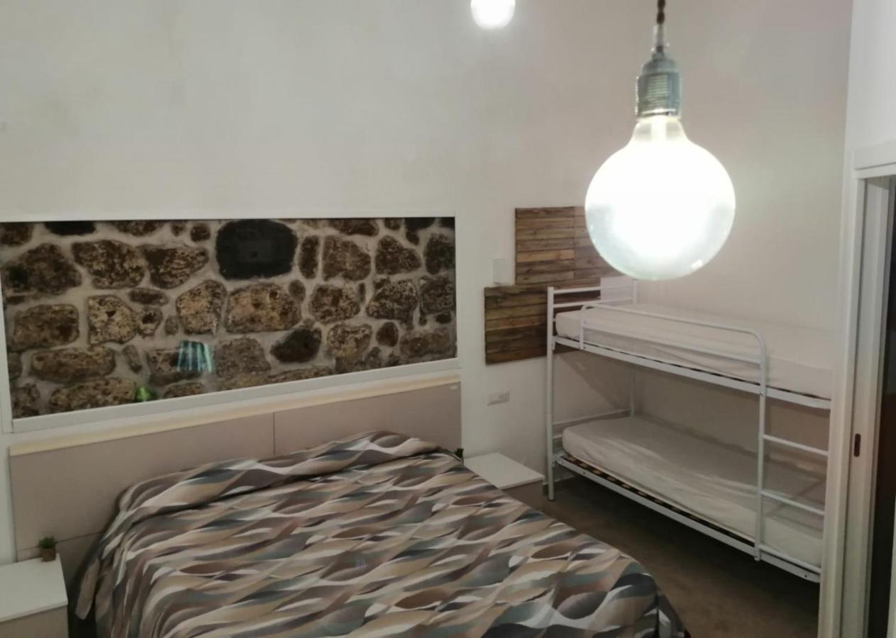 B&B Ninfa Caserta Zewnętrze zdjęcie