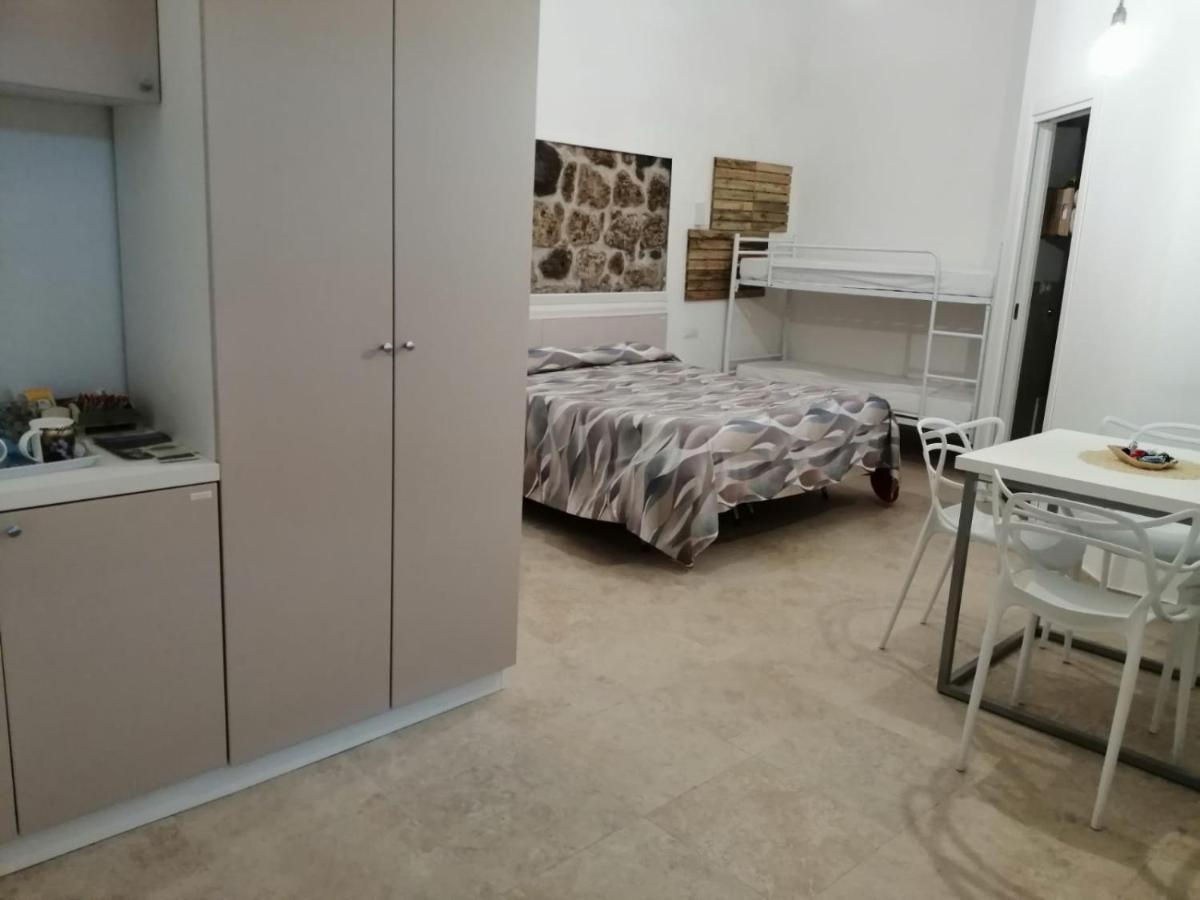 B&B Ninfa Caserta Zewnętrze zdjęcie