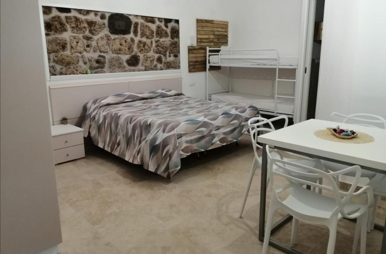 B&B Ninfa Caserta Zewnętrze zdjęcie
