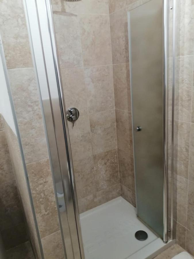B&B Ninfa Caserta Zewnętrze zdjęcie