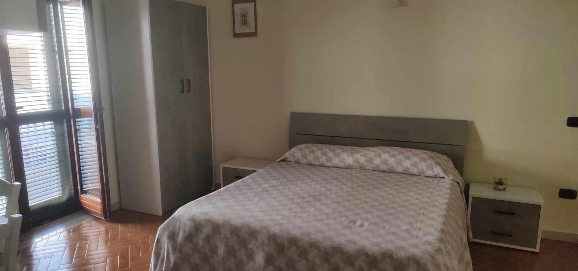 B&B Ninfa Caserta Zewnętrze zdjęcie