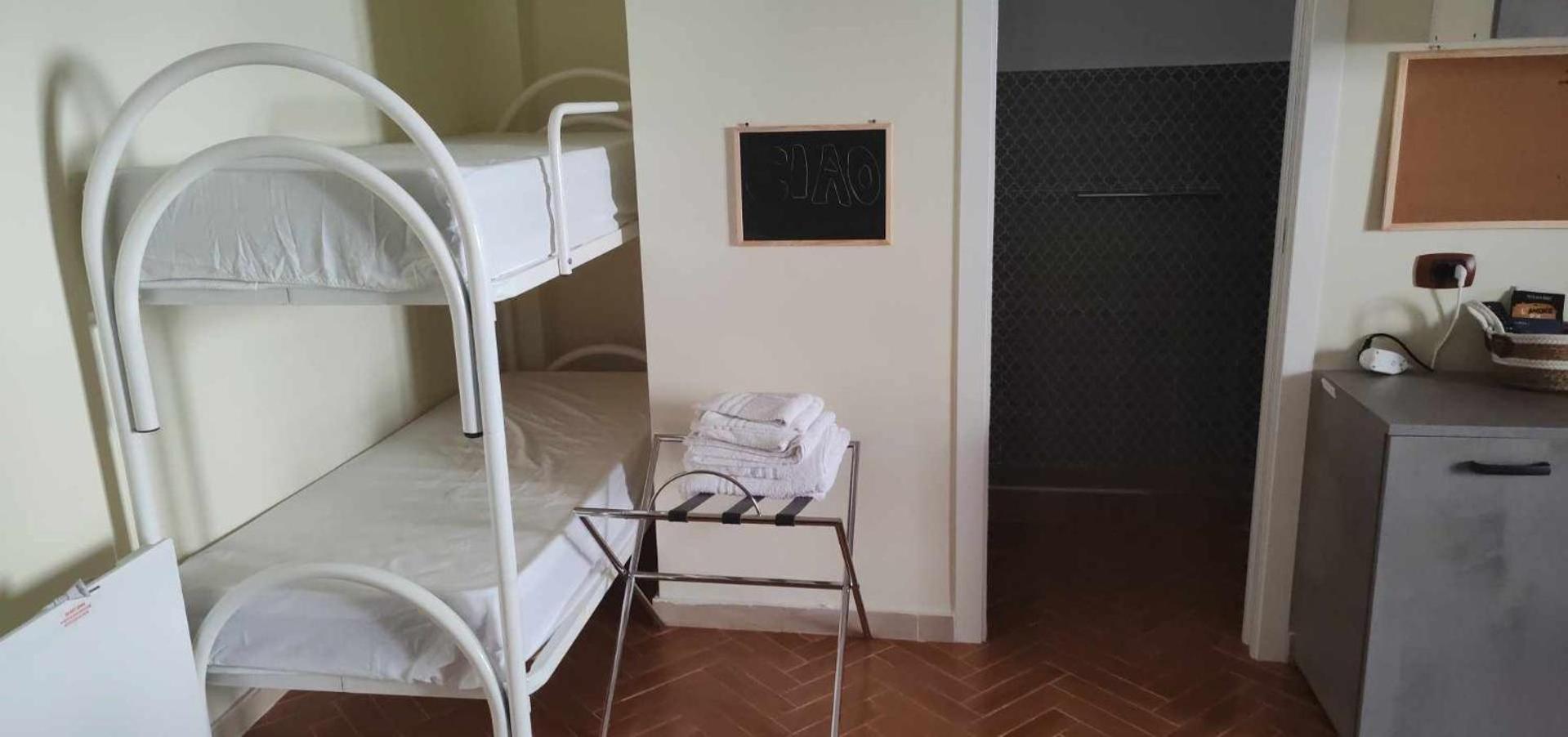B&B Ninfa Caserta Zewnętrze zdjęcie