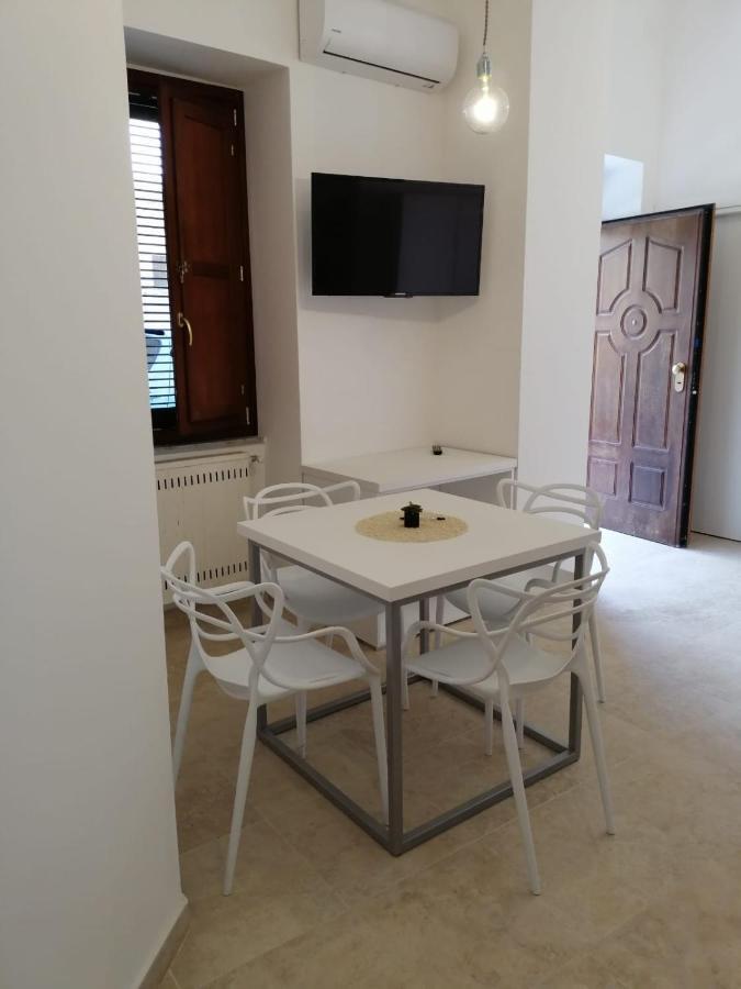 B&B Ninfa Caserta Zewnętrze zdjęcie