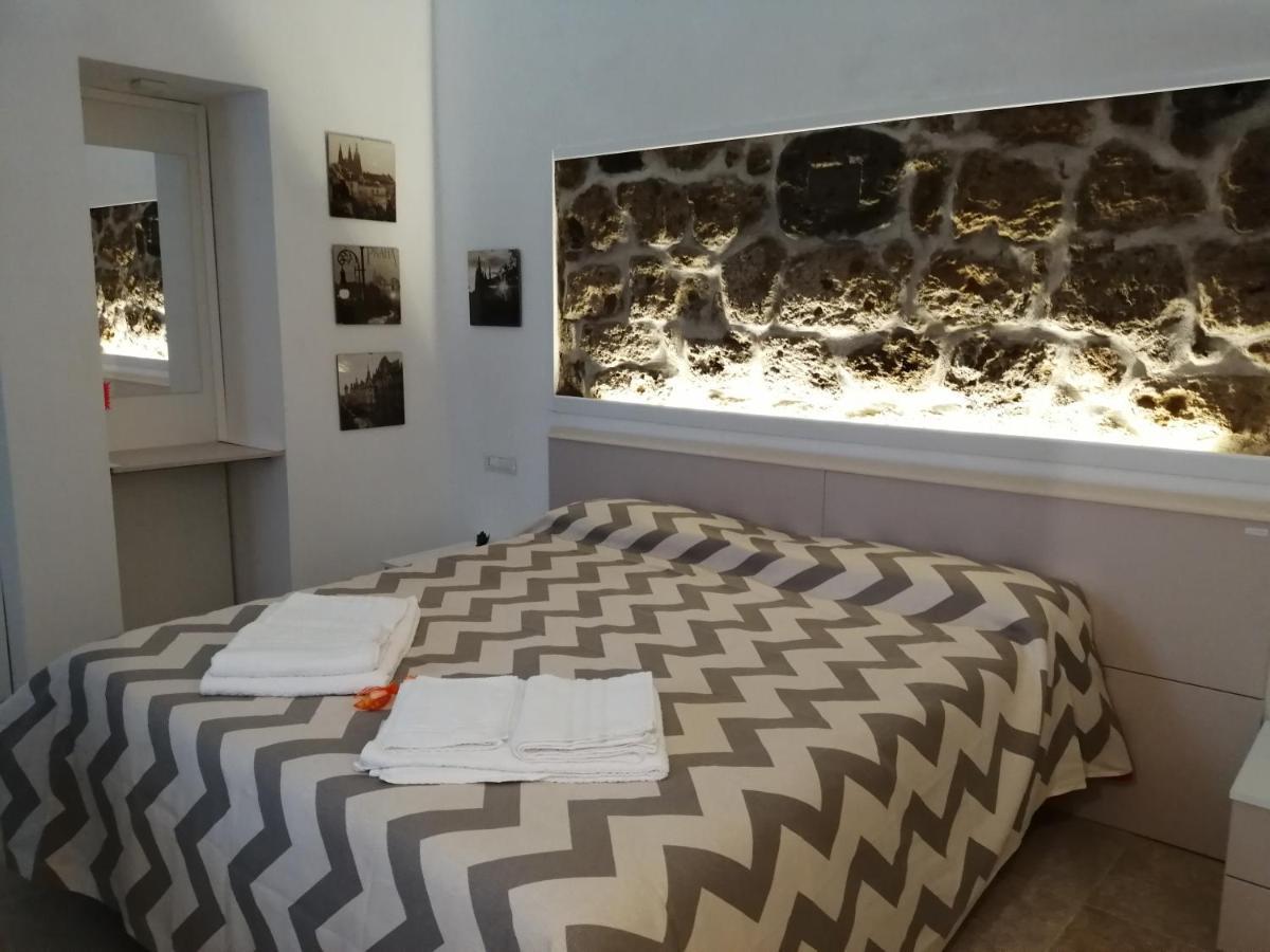 B&B Ninfa Caserta Pokój zdjęcie