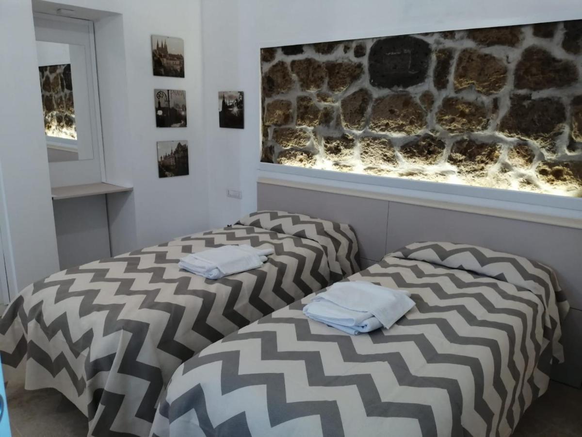 B&B Ninfa Caserta Zewnętrze zdjęcie