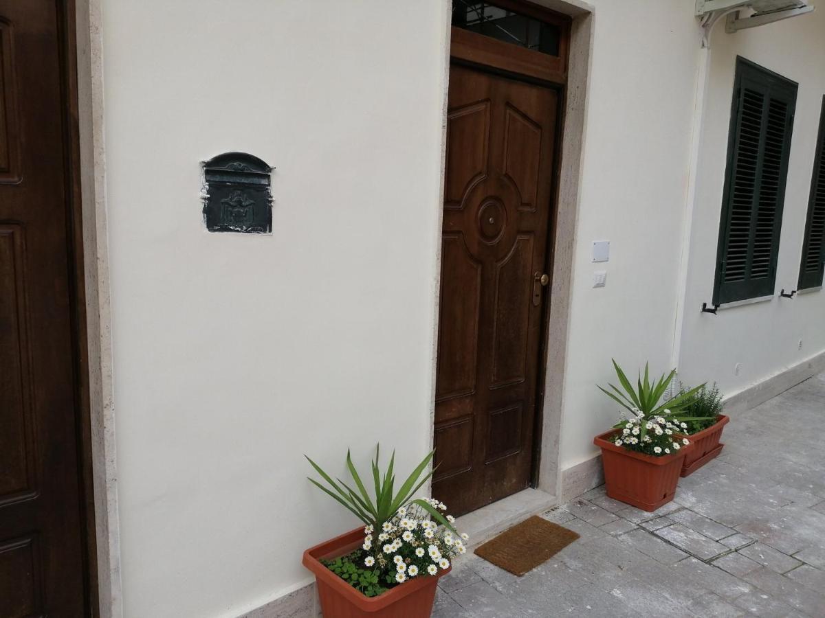 B&B Ninfa Caserta Zewnętrze zdjęcie
