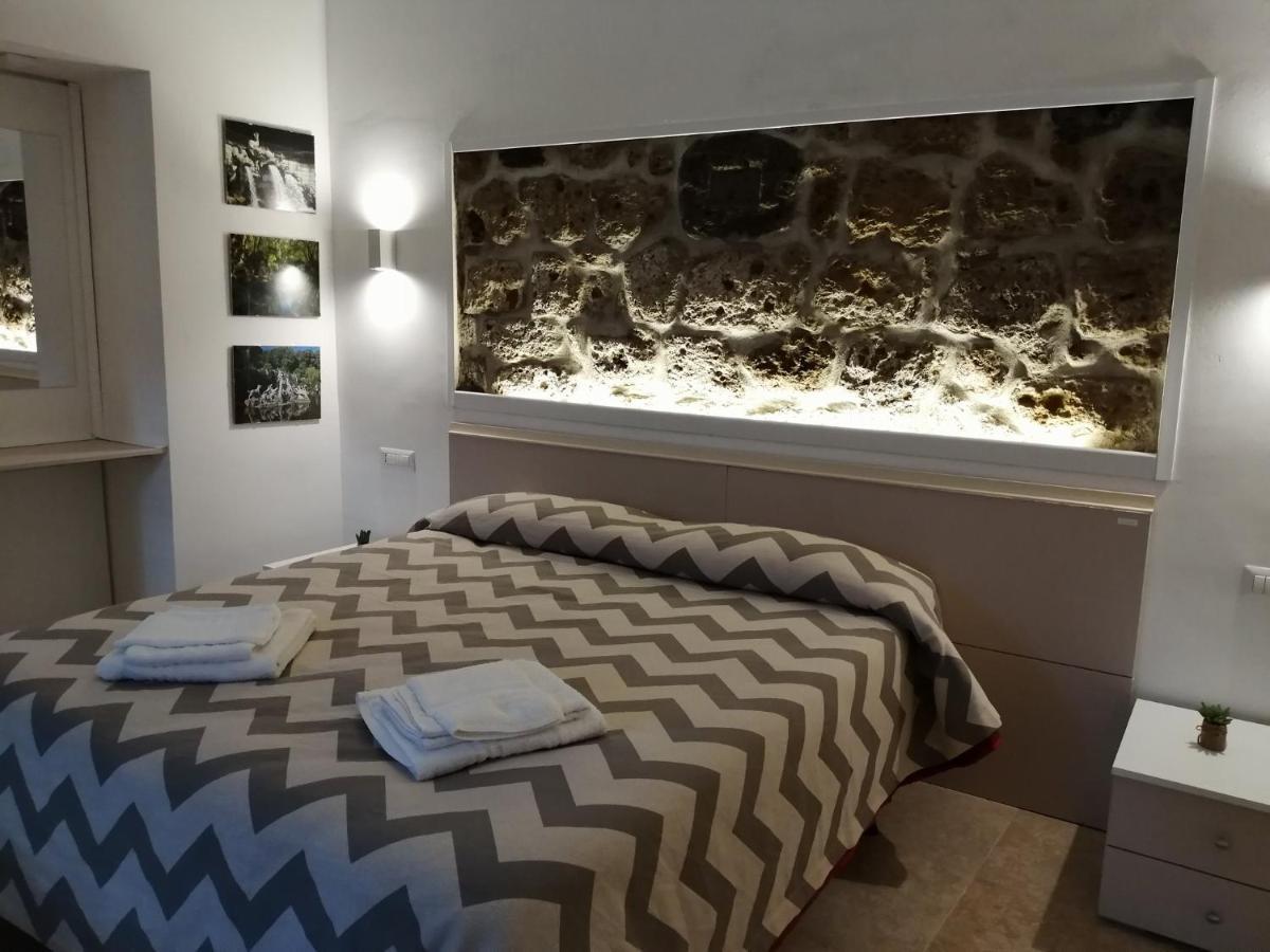 B&B Ninfa Caserta Zewnętrze zdjęcie